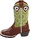 Kids' Charger Western Cowboy Boot