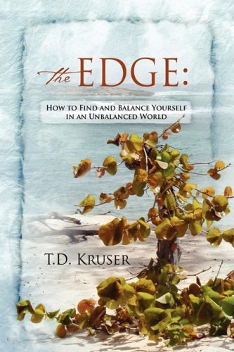 the edge how to find and balance yourself in an unbalanced world