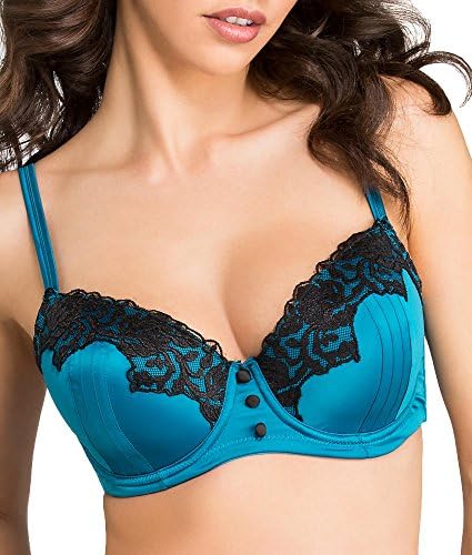 Parfait "Danielle" Contour Bra 8501
