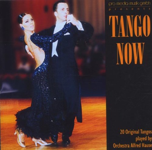 Tango Now [Edizione: Germania]
