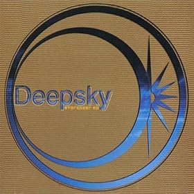 Dream Traveler - Time (Deepsky mix)