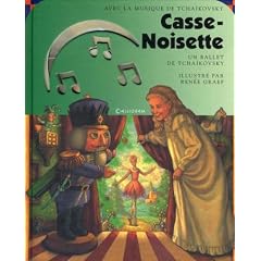 Casse-Noisette (1CD audio)