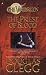 Books : The Priest of Blood (Vampyricon)