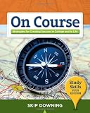 On Course, Study Skills Plus Edition