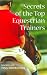 Secrets of the Top Equestrian Trainers