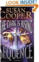 The Dark is Rising Sequence: "Over Sea, Under Stone"; The "Dark Is Rising"; "Greenwitch"; The "Grey King"; "Silver O" (Puffin Books)