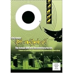 Gut aufgelegt! The School-DVD And Documentary For DJs