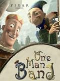 One Man Band - Pixar Short