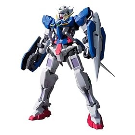 SHCM-Pro 1/144 GN-001 �K���_���G�N�V�A (�@����m�K���_��00)