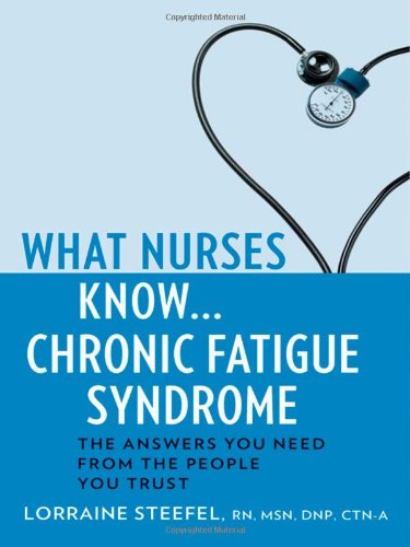 chronic fatigue syndrome
