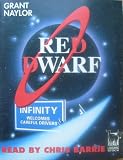 Red Dwarf; Infinity Welcomes Caferul Drivers (Red Dwarf; Infinity Welcomes Careful Drivers)
