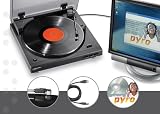 Audio Technica AT-LP2DUSB LP-to-Digital Recording System with USB