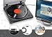 Audio Technica AT-LP2DUSB LP-to-Digital Recording System with USB