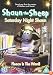Shaun The Sheep - Saturday Night Shaun