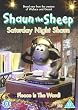 Shaun The Sheep...