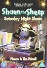 Shaun The Sheep...