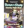 Shaun The Sheep - Saturday Night Shaun [Import anglais]