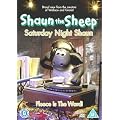 Shaun the Sheep - Saturday Night Shaun [DVD]