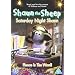 Shaun The Sheep - Saturday Night Shaun [DVD]