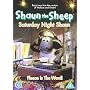 Shaun The Sheep - Saturday Night Shaun [DVD]