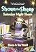 Shaun The Sheep - Saturday Night Shaun