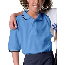 Jerzees Kid's Reversible Jacket