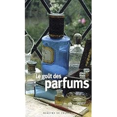 Le go�t des parfums