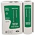 RJ45 RJ11 RJ12 CAT5 CAT 6 UTP Network Lan Cable Tester Test Tool