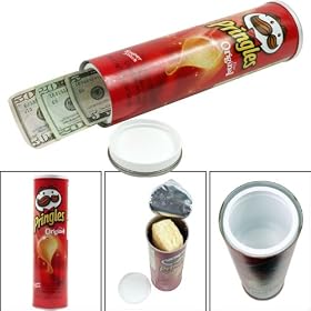 Pringles Can Diversion Safe - Original&nbsp;Newest Version