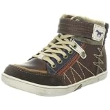 Mustang 5305601/323, Bottes mixte enfant