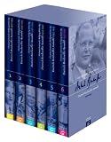 Dietrich Bonhoeffer Auswahl: 6 Bde. - 