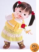 �ۂۂ���� ���l�` ���炩�����̃w�A�A�����W�ۂۂ����