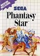 phantasy star master system