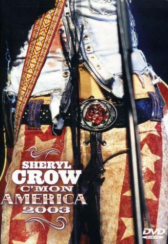 C'mon America 2003