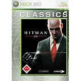 Hitman: Blood Money [Xbox Classics]von "EIDOS GmbH"
