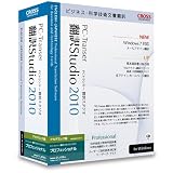 PC-Transer�|��X�^�W�I 2010 �v���t�F�b�V���i�� �A�J�f�~�b�N�� (���i�C���[�W)