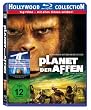 Planet der Affen [Blu-ray]