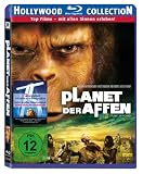 Planet der Affen [Blu-ray]
