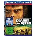 Planet der Affen [Blu-ray]