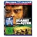 Planet der Affen [Blu-ray]