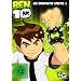 Ben 10 - Die komplette erste Staffel [3 DVDs]