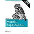 (Mastering Regular Expressions) By Friedl, Jeffrey (Author) Paperback on (08 , 2006)
