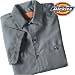 Dickies Short Sleeve Industrial Work Shirt