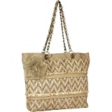 Jessica Simpson Day Dreamer Tote