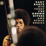 I've Known Rivers And Other Bodies 画像