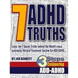 7 ADHD Truths