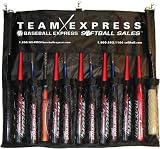 Baseball - Team Express Hanging Bat Bag