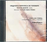 Concerto Fro Violin