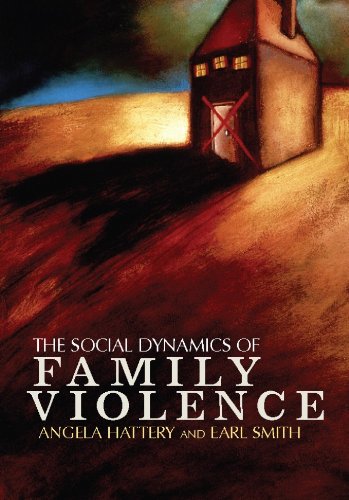 The Social Dynamics of Family Violence: The Soical Dynamics of Intimate Partner Violence