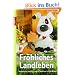 Fr�hliches Landleben: Dekorative Holzfiguren f�r drinnen und drau�en